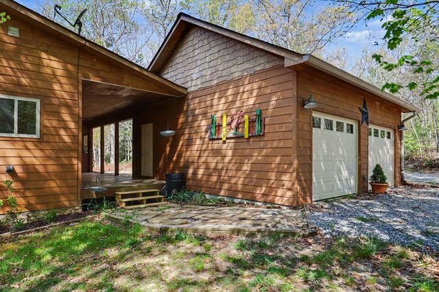 127 Hard Rock Hill, Blairsville, GA 30512