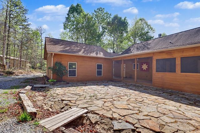 127 Hard Rock Hill, Blairsville, GA 30512