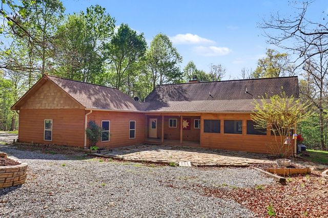 127 Hard Rock Hill, Blairsville, GA 30512