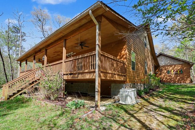 127 Hard Rock Hill, Blairsville, GA 30512