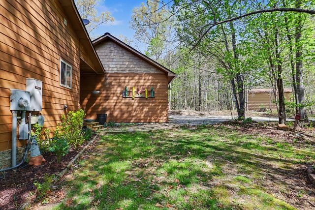 127 Hard Rock Hill, Blairsville, GA 30512