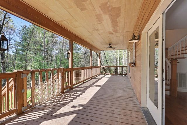 127 Hard Rock Hill, Blairsville, GA 30512