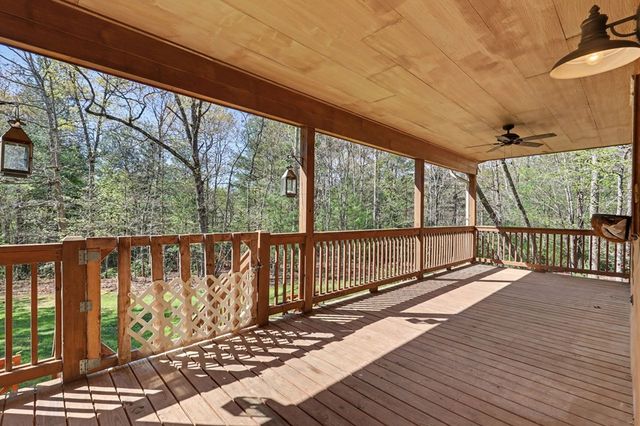 127 Hard Rock Hill, Blairsville, GA 30512