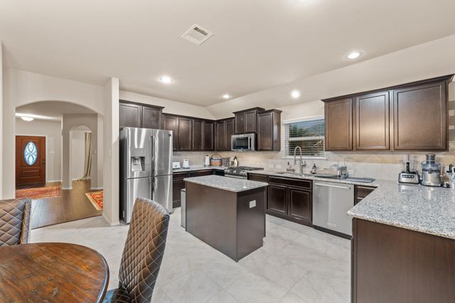 201 whitman Drive, Mckinney, TX 75072