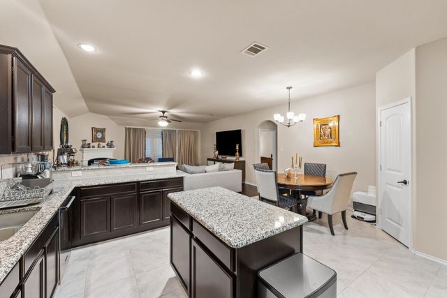 201 whitman Drive, Mckinney, TX 75072