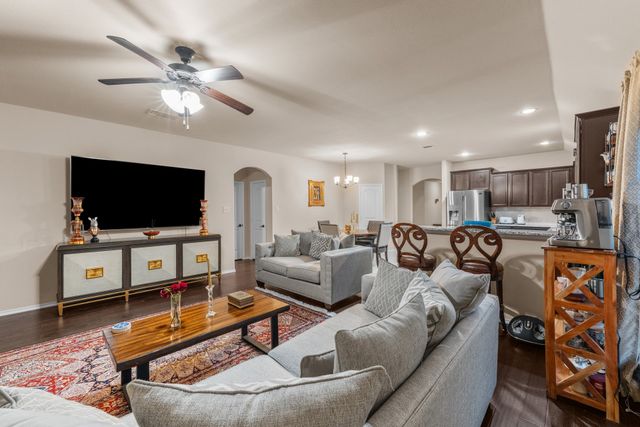 201 whitman Drive, Mckinney, TX 75072