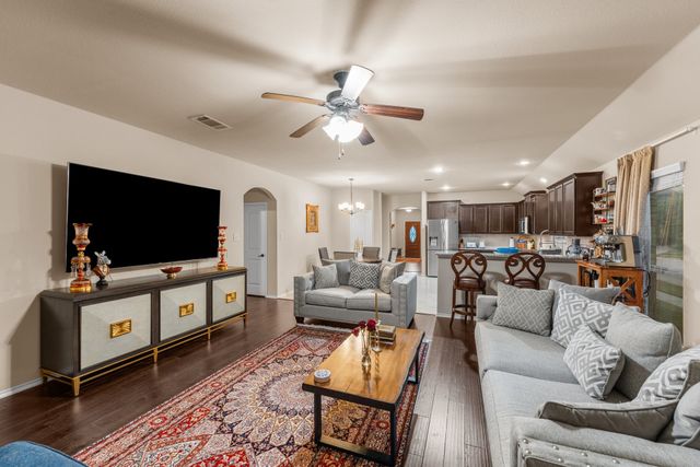 201 whitman Drive, Mckinney, TX 75072