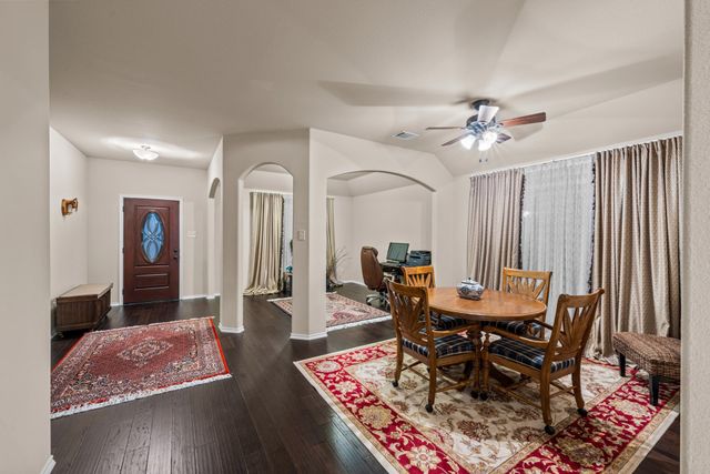 201 whitman Drive, Mckinney, TX 75072