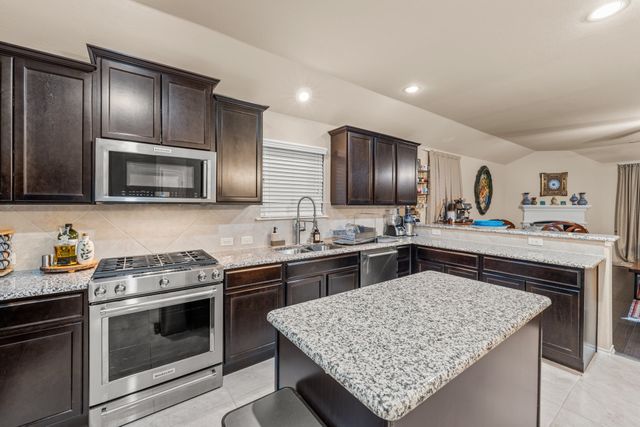 201 whitman Drive, Mckinney, TX 75072