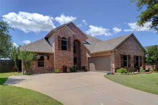 6008 Thistle Way, Denton, TX 76210