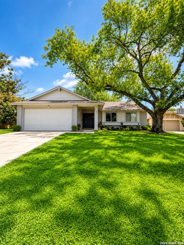 6807 WINTER LAKE ST, San Antonio, TX 78244