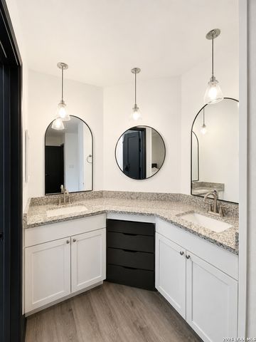 6807 WINTER LAKE ST, San Antonio, TX 78244