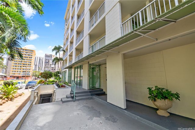 249 Kapili Street 403, Honolulu, HI 96815