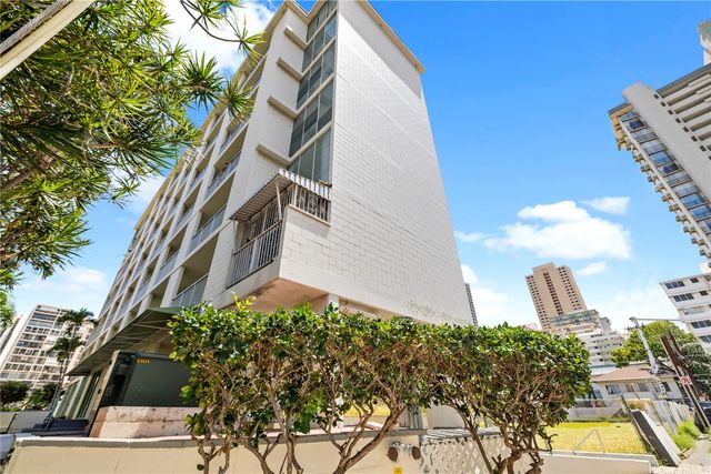 249 Kapili Street 403, Honolulu, HI 96815
