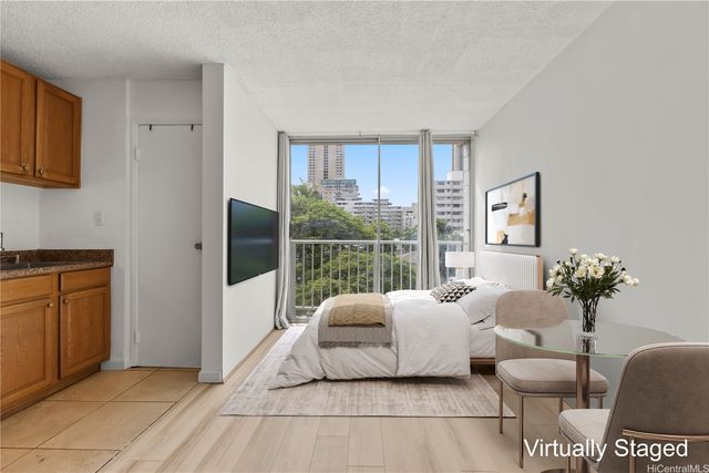 249 Kapili Street 403, Honolulu, HI 96815