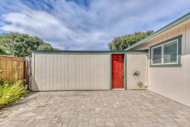 1201 David Avenue, Monterey, CA 93940