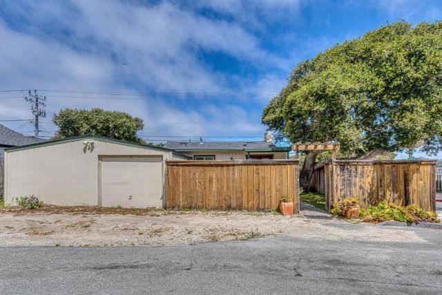 1201 David Avenue, Monterey, CA 93940