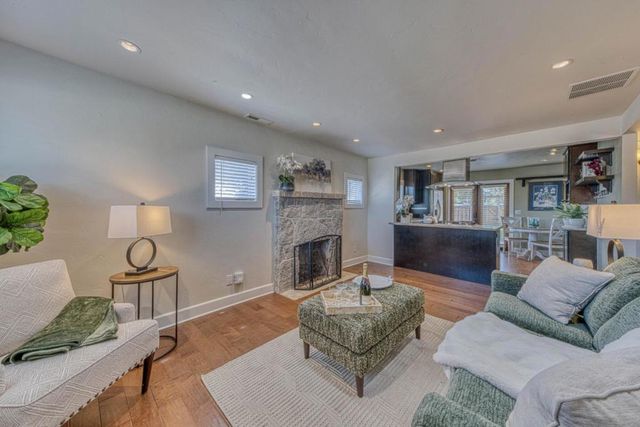 1201 David Avenue, Monterey, CA 93940