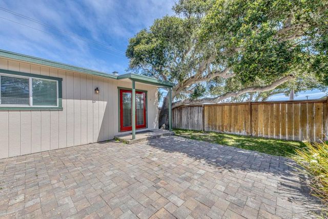 1201 David Avenue, Monterey, CA 93940