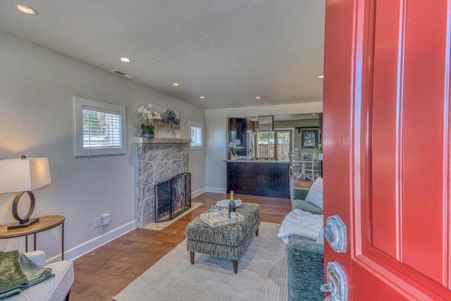 1201 David Avenue, Monterey, CA 93940