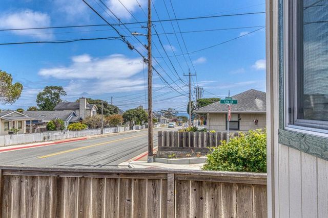 1201 David Avenue, Monterey, CA 93940