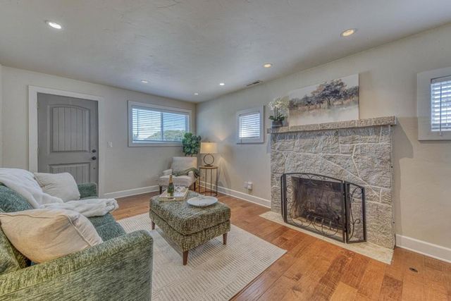 1201 David Avenue, Monterey, CA 93940