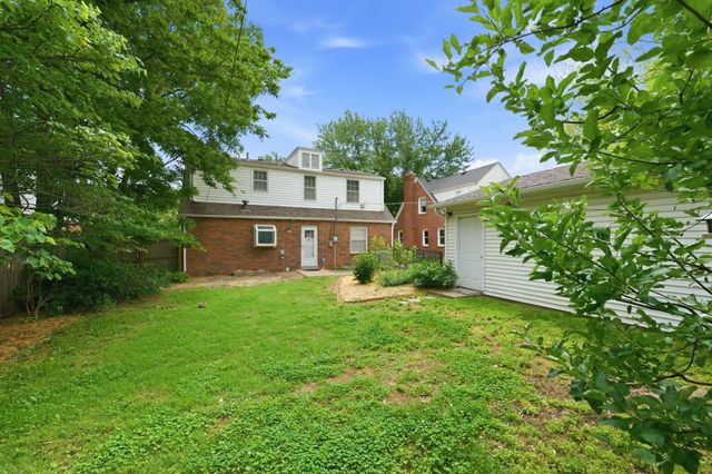 329 S Glendale Ave, Wichita, KS 67218
