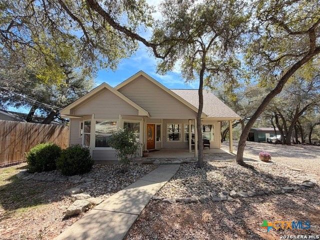 1660 Westview Court Court, Canyon Lake, TX 78133