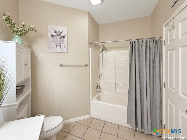 1660 Westview Court Court, Canyon Lake, TX 78133