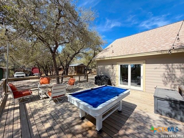 1660 Westview Court Court, Canyon Lake, TX 78133