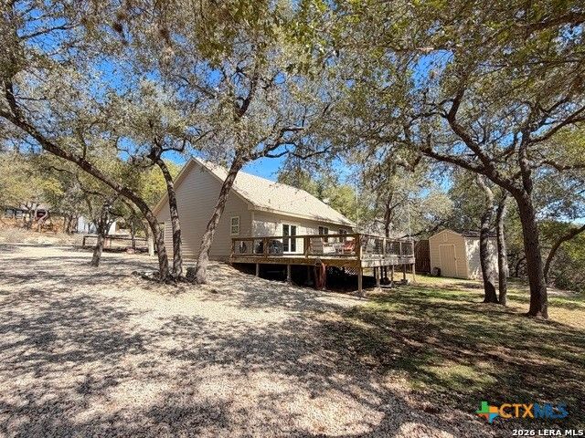 1660 Westview Court Court, Canyon Lake, TX 78133