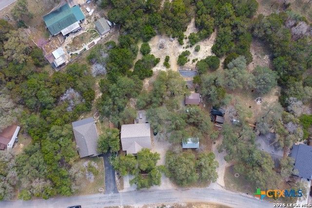1660 Westview Court Court, Canyon Lake, TX 78133