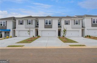 305 Heavenly Hollow Place, Mcdonough, GA 30253