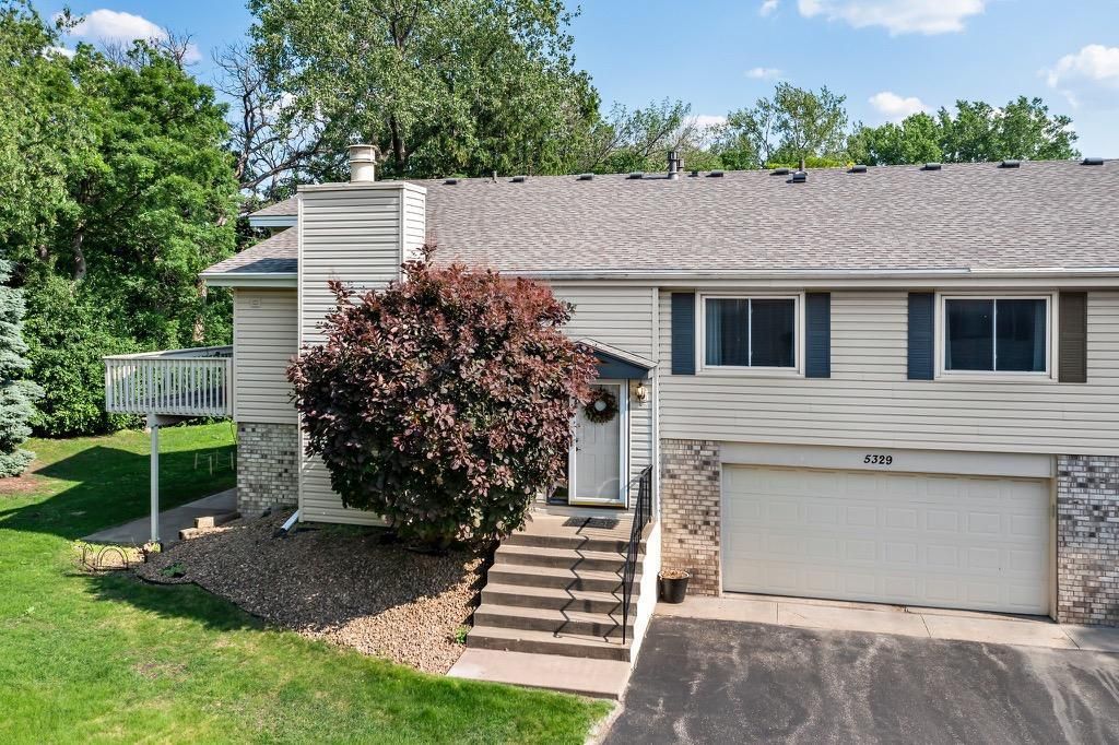 5329 Beachside Drive, Minnetonka, MN 55343