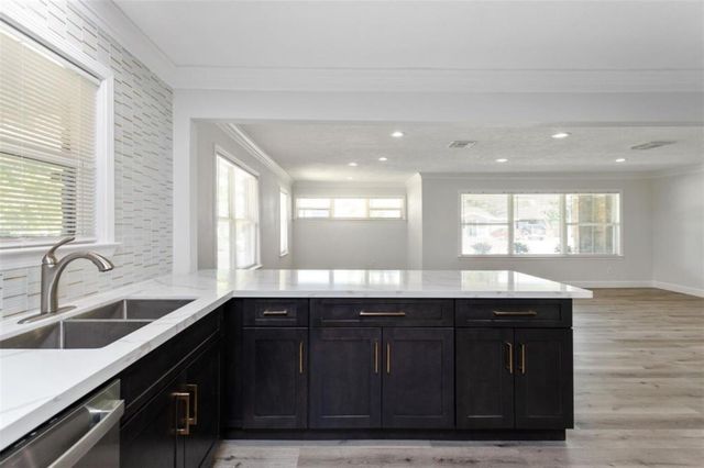 10825 Willowisp Drive, Houston, TX 77035