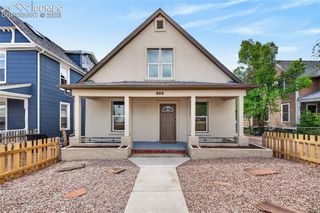 505 W Bijou Street, Colorado Springs, CO 80905