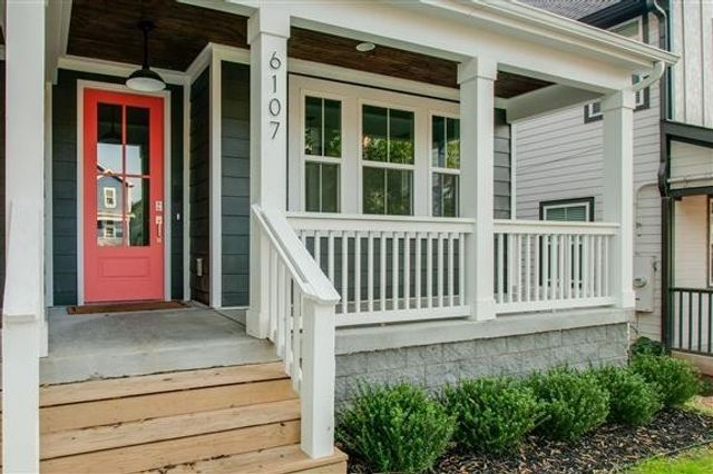 6107B Louisiana Ave, Nashville, TN 37209