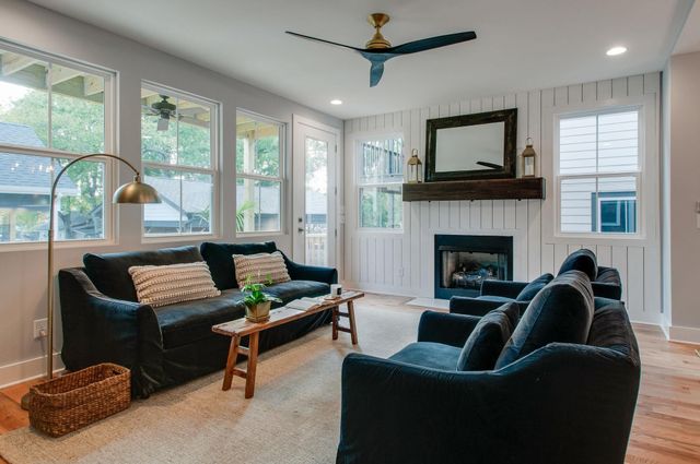 6107B Louisiana Ave, Nashville, TN 37209