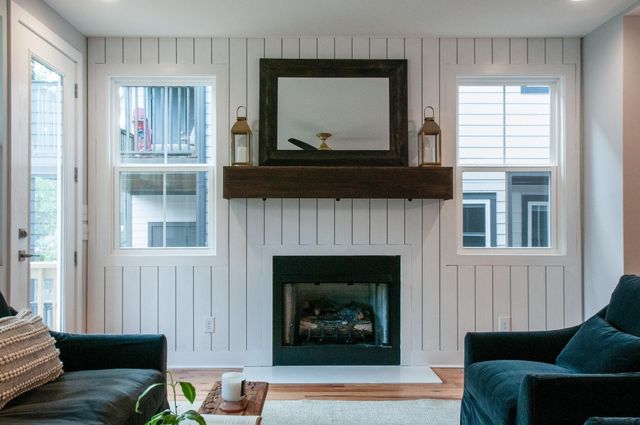 6107B Louisiana Ave, Nashville, TN 37209