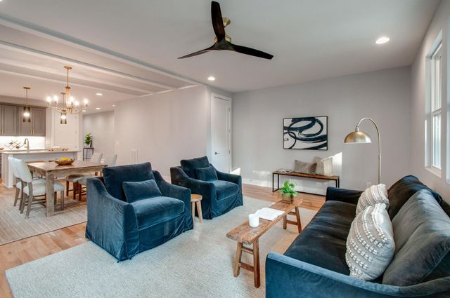 6107B Louisiana Ave, Nashville, TN 37209