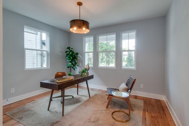 6107B Louisiana Ave, Nashville, TN 37209