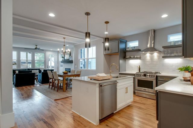 6107B Louisiana Ave, Nashville, TN 37209