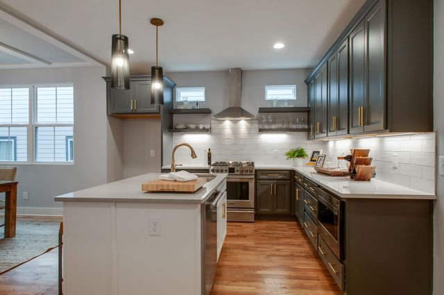 6107B Louisiana Ave, Nashville, TN 37209