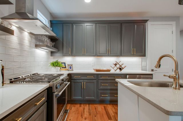 6107B Louisiana Ave, Nashville, TN 37209