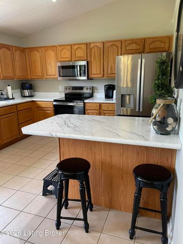 89 Cody Ct, Taylorsville, KY 40071