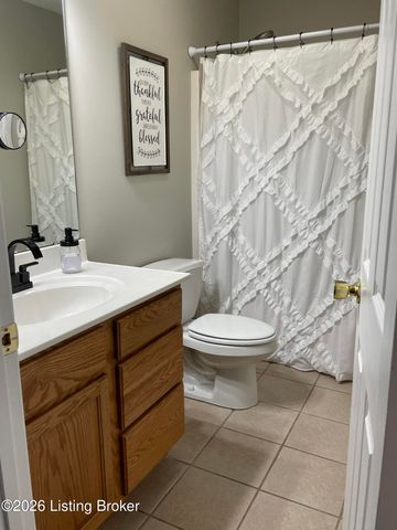 89 Cody Ct, Taylorsville, KY 40071
