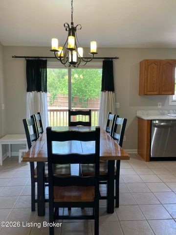 89 Cody Ct, Taylorsville, KY 40071