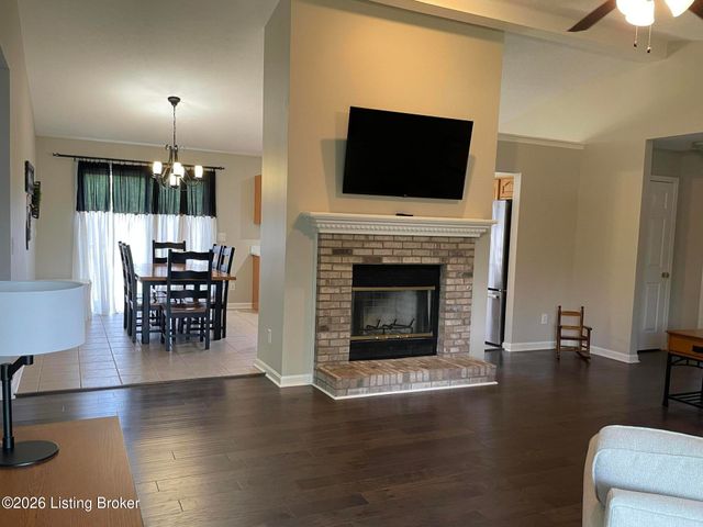 89 Cody Ct, Taylorsville, KY 40071