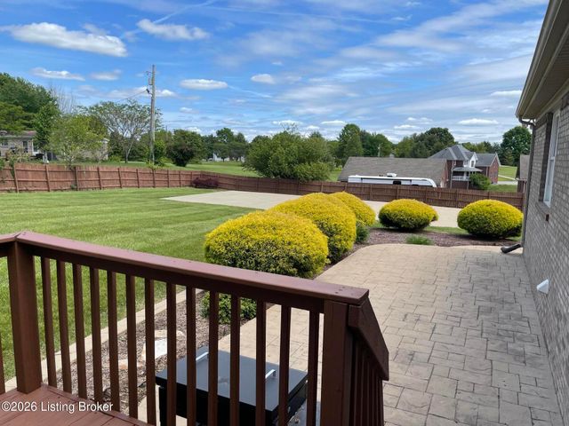 89 Cody Ct, Taylorsville, KY 40071