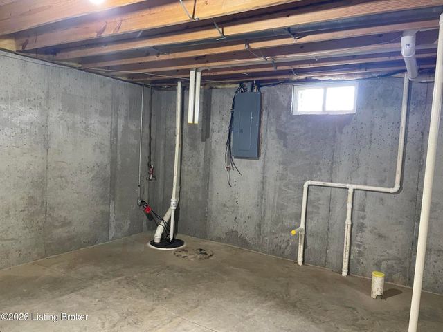 89 Cody Ct, Taylorsville, KY 40071